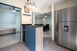 Blk 535 Bukit Batok Street 52 (Bukit Batok), HDB Executive #598755511